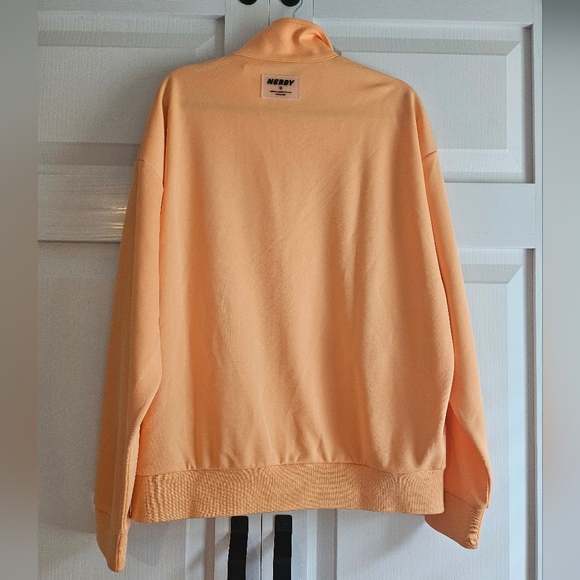 NERDY Unisex Jacket - Picture 8 of 9